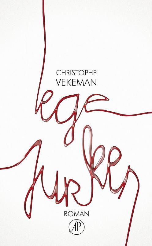 Foto van Lege jurken - christophe vekeman - ebook (9789029569286)