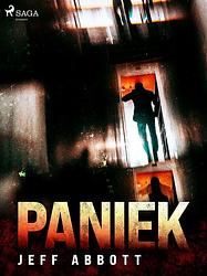 Foto van Paniek - jeff abbott - ebook