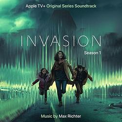 Foto van Invasion season 1 - lp (0602438984695)