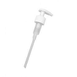 Foto van Dispenser pole upsell - loose pump desinfection gel