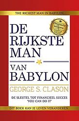 Foto van De rijkste man van babylon - paperback (9789463548533)