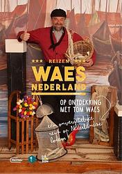 Foto van Reizen waes nederland - paperback (9789022338643)