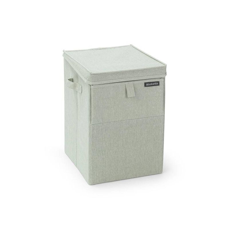 Foto van Brabantia wasbox 35 liter - green