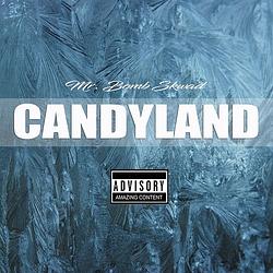 Foto van Candyland - cd (0619586478501)