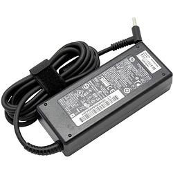 Foto van Hp inc. nt9045 laptop netvoeding 90 w 19.5 v/dc 4.62 a