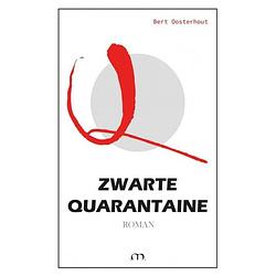 Foto van Zwarte quarantaine