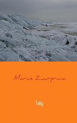 Foto van Talig - marius zuurpruim - paperback (9789402190922)