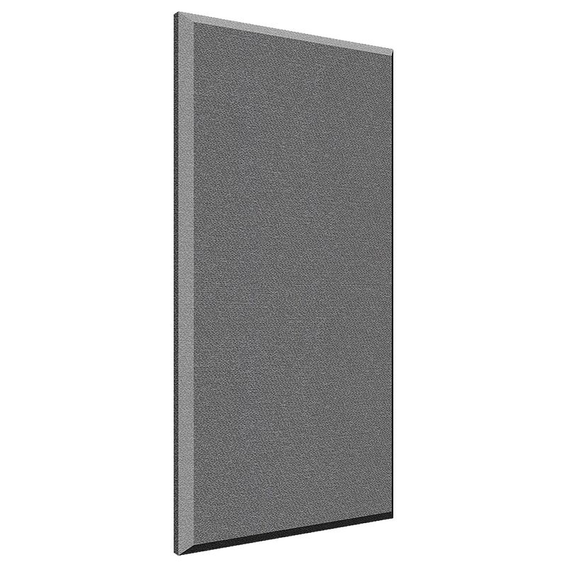 Foto van Auralex propanel slate 24x48x2 absorber (per stuk)