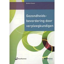 Foto van Gezondheidsbevordering door verpleegkundigen