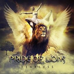 Foto van Fearless - cd (8024391076828)