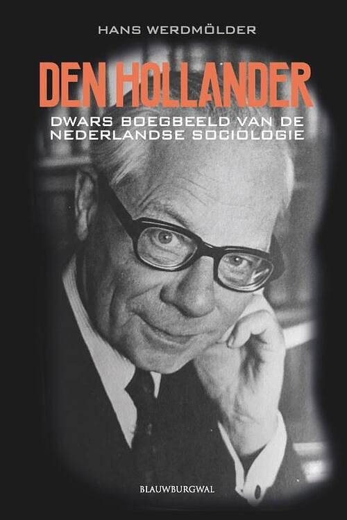 Foto van Den hollander - hans werdmölder - paperback (9789461853035)