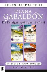 Foto van Reiziger-serie bundel 1 (4-in-1) - diana gabaldon - ebook (9789402306996)