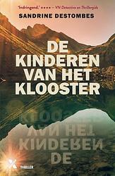 Foto van De kinderen van het klooster - sandrine destombes - ebook (9789401612579)