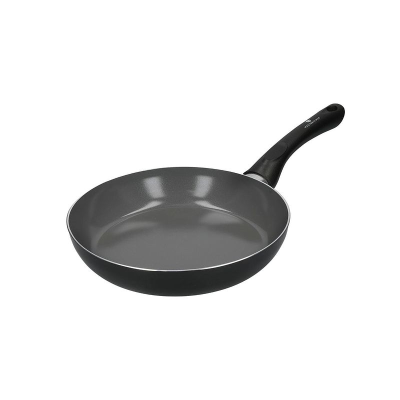 Foto van Koekenpan, 24 cm, gerecycled, non-stick - masterclass can-to-pan