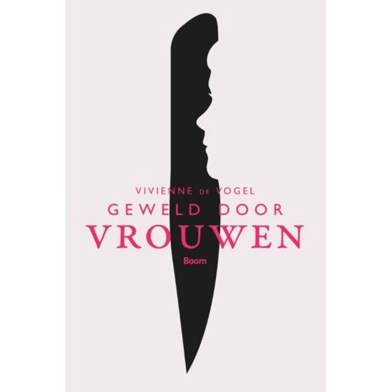 Foto van Geweld door vrouwen