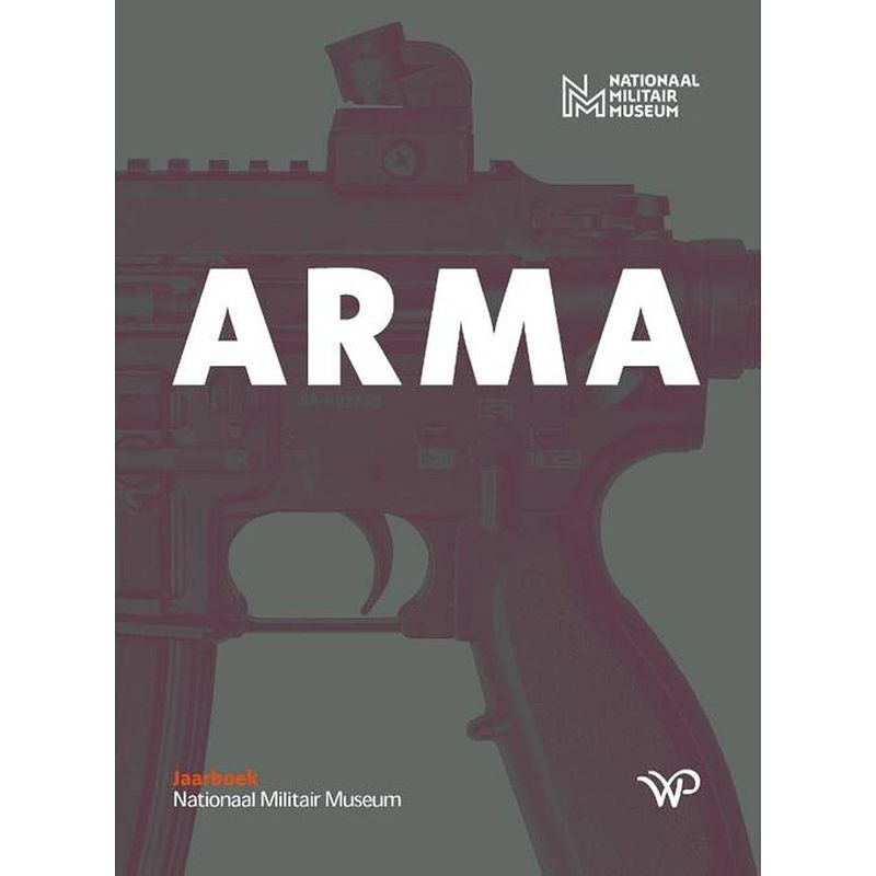 Foto van Arma