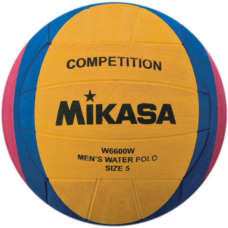 Foto van Mikasa waterpolo bal w6600w