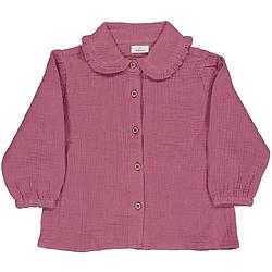 Foto van Baby meisjes blouse lange mouwen