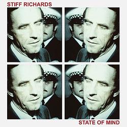 Foto van State of mind - lp (5056321655660)