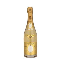 Foto van Louis roederer cristal 2014 brut 75cl wijn