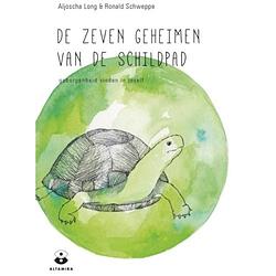 Foto van De zeven geheimen van de schildpad