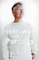 Foto van Heimwee naar het paradijs - tijn touber - ebook (9789044974072)