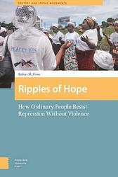 Foto van Ripples of hope - robert m. press - ebook (9789048525157)