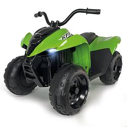 Foto van Kawasaki quad kfx90 - 12v