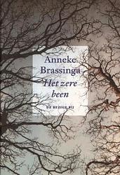 Foto van Het zere been - anneke brassinga - ebook (9789023468219)