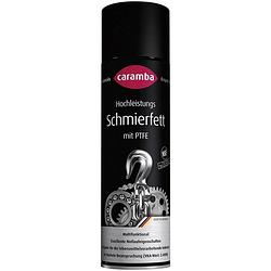 Foto van Caramba smeervet met ptfe 500 ml