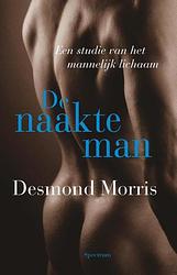Foto van De naakte man - desmond morris - ebook (9789000340637)