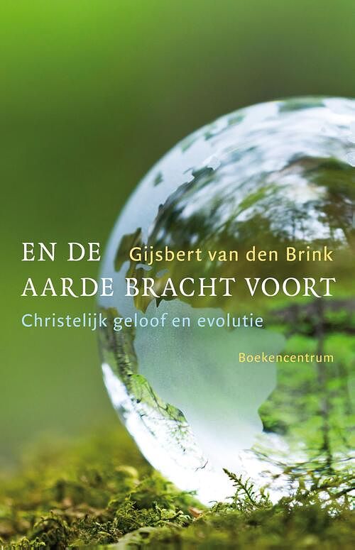 Foto van En de aarde bracht voort - gijsbert van den brink - ebook (9789023979654)