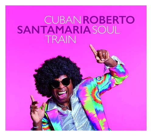 Foto van Cuban soul train - cd (8218959992204)