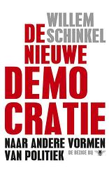 Foto van De nieuwe democratie - willem schinkel - ebook (9789023481430)