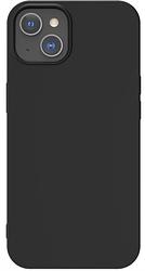 Foto van Bluebuilt hard case apple iphone 14 plus back cover met magsafe zwart