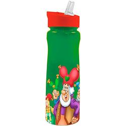 Foto van Studio 100 drinkbeker kabouter plop 500 ml junior groen/rood