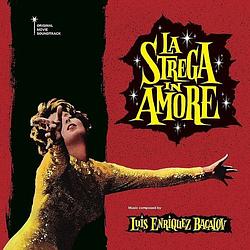 Foto van La strega in amore - cd (8024709212924)