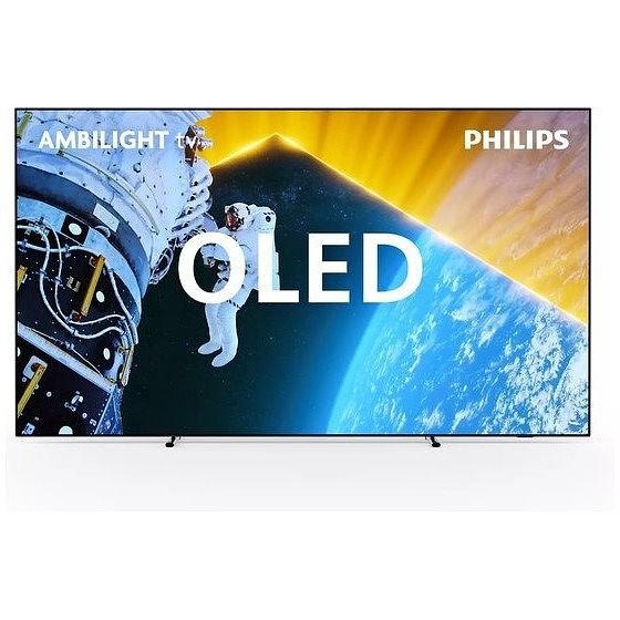 Foto van Philips 77oled809 ambilight (2024) - 77 inch - oled tv