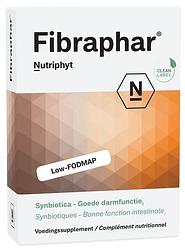 Foto van Nutriphyt fibraphar capsules