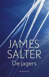 Foto van De jagers - james salter - ebook (9789023456063)