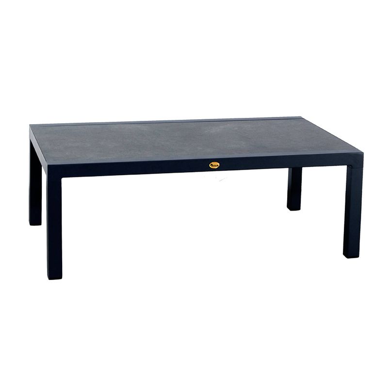 Foto van Lounge tafel greenville midnight grey