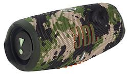 Foto van Jbl bluetooth speaker charge 5 (camouflage)