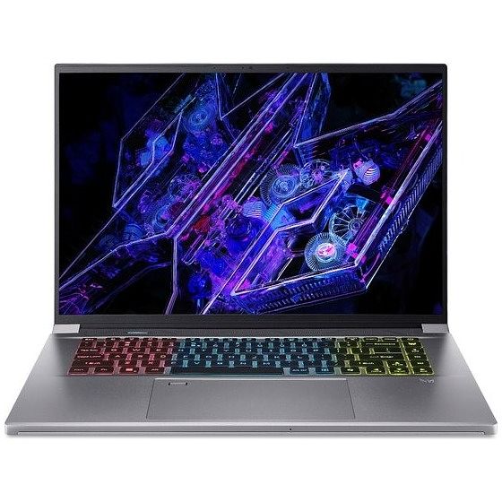 Foto van Acer predator triton neo 16 ptn16-51-9229 -16 inch gaming laptop