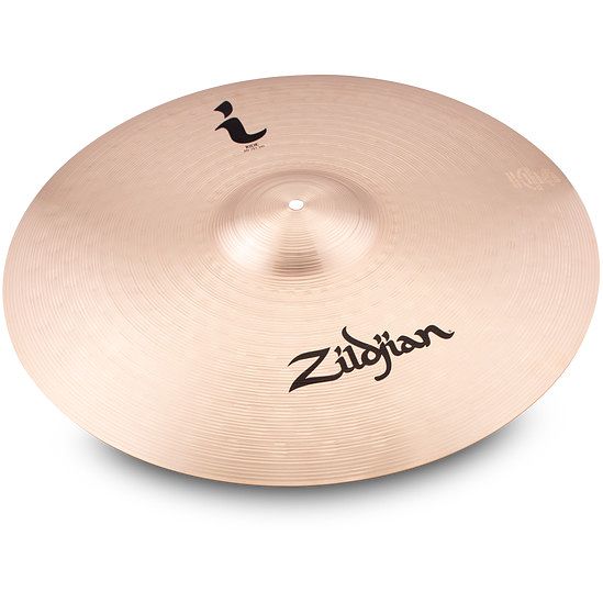 Foto van Zildjian ilh22r i family ride 22 inch