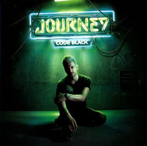 Foto van Journey - cd (8715576180873)