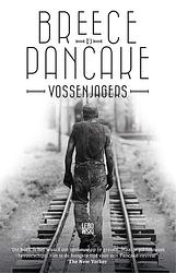 Foto van Vossenjagers en andere verhalen - breece d'sj pancake - ebook (9789048824571)