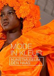 Foto van Kunstkaartenboek mode in kleur - madelief hohé - paperback (9789462623309)