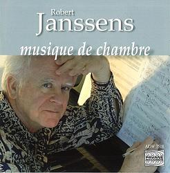 Foto van Musique de chambre - cd (5410939751822)