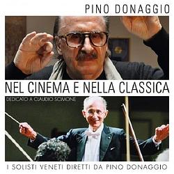 Foto van Nel cinema e nella classica - cd (8436560844198)