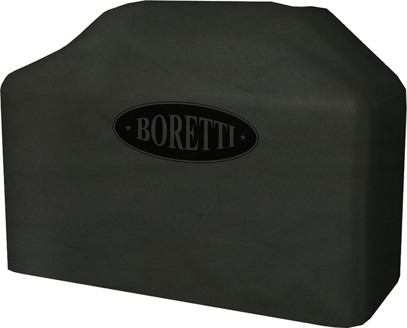 Foto van Boretti bbq hoes imperatore 5b